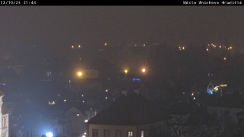 Město Mnichovo Hradiště