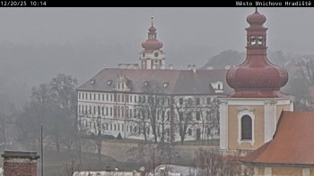 Město Mnichovo Hradiště