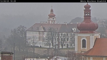 Město Mnichovo Hradiště