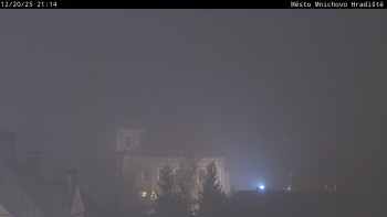 Město Mnichovo Hradiště