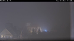 Panorama Mnichova Hradiště