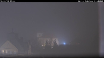 Město Mnichovo Hradiště