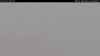 Město Mnichovo Hradiště