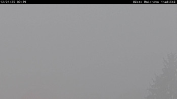 Město Mnichovo Hradiště