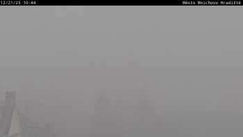 Město Mnichovo Hradiště