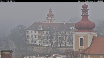 Město Mnichovo Hradiště