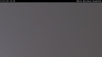 Město Mnichovo Hradiště