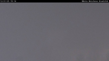 Město Mnichovo Hradiště