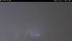 Panorama Mnichova Hradiště