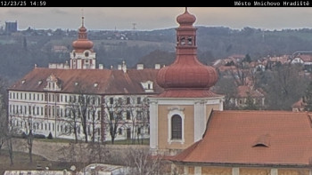 Město Mnichovo Hradiště