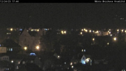 Panorama Mnichova Hradiště