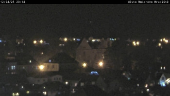 Město Mnichovo Hradiště