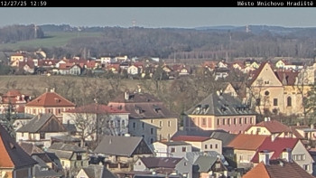 Město Mnichovo Hradiště