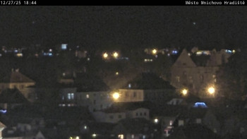 Město Mnichovo Hradiště