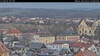 Město Mnichovo Hradiště