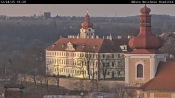 Město Mnichovo Hradiště