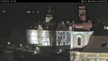 Město Mnichovo Hradiště