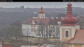 Město Mnichovo Hradiště