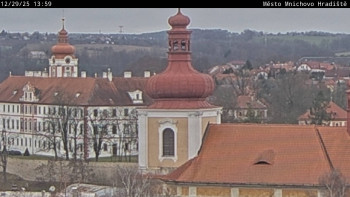 Město Mnichovo Hradiště