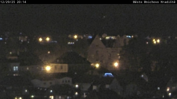 Město Mnichovo Hradiště