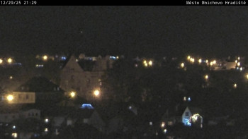 Město Mnichovo Hradiště