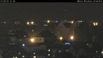 Město Mnichovo Hradiště