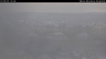 Město Mnichovo Hradiště