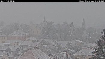 Město Mnichovo Hradiště