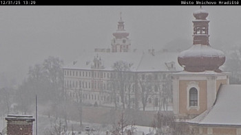 Město Mnichovo Hradiště