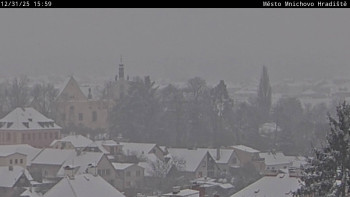 Město Mnichovo Hradiště