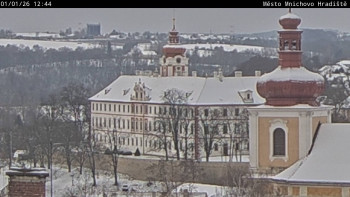 Město Mnichovo Hradiště