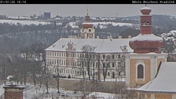 Město Mnichovo Hradiště