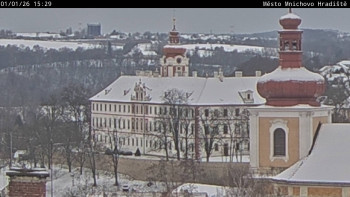 Město Mnichovo Hradiště