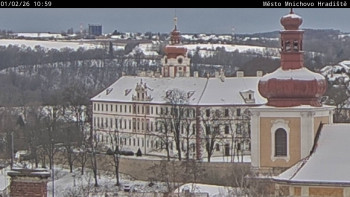 Město Mnichovo Hradiště