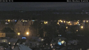 Město Mnichovo Hradiště