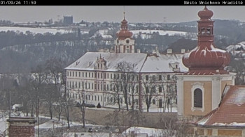 Město Mnichovo Hradiště