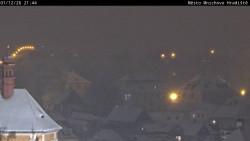 Panorama Mnichova Hradiště