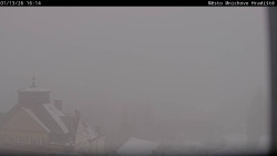 Panorama Mnichova Hradiště