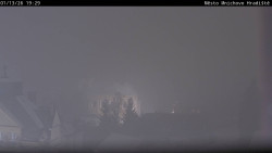 Panorama Mnichova Hradiště