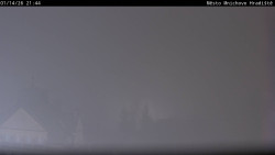 Panorama Mnichova Hradiště