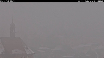 Město Mnichovo Hradiště