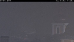 Panorama Mnichova Hradiště