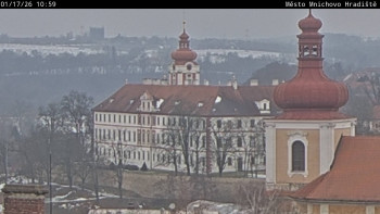 Město Mnichovo Hradiště