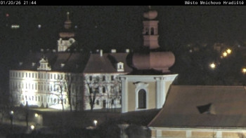 Město Mnichovo Hradiště