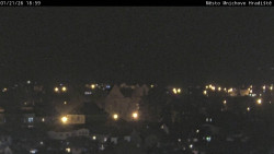 Panorama Mnichova Hradiště