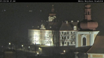 Město Mnichovo Hradiště