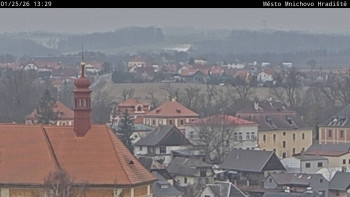 Město Mnichovo Hradiště