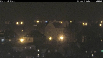 Město Mnichovo Hradiště