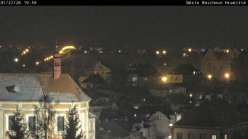 Město Mnichovo Hradiště