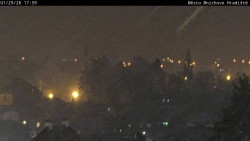 Panorama Mnichova Hradiště